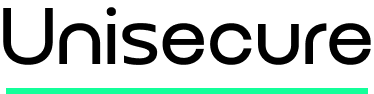 unisecure-dark-logo